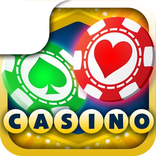 Vegas Slots Premium - Lucky Play Casino iOS App