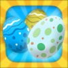 Icon Easter Egg Hunt - Find Hidden Eggs and Fill Your Basket for Kids