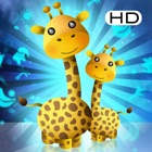 Baby night tales HD : stories and night lights for toddlers
