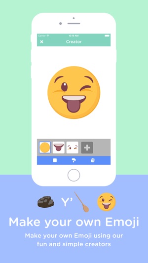 Makemoji(圖2)-速報App