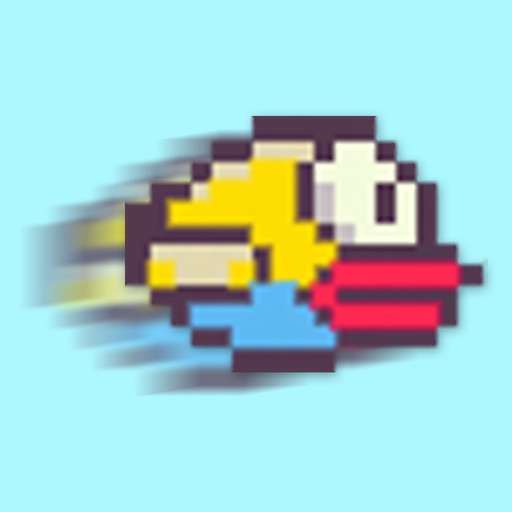 Flappy Bird 1 Return icon