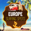 Europe Surfing Spots