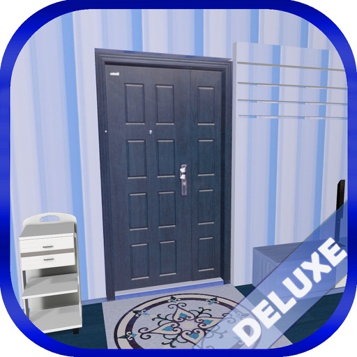 Can You Escape 15 Quaint Rooms II Deluxe