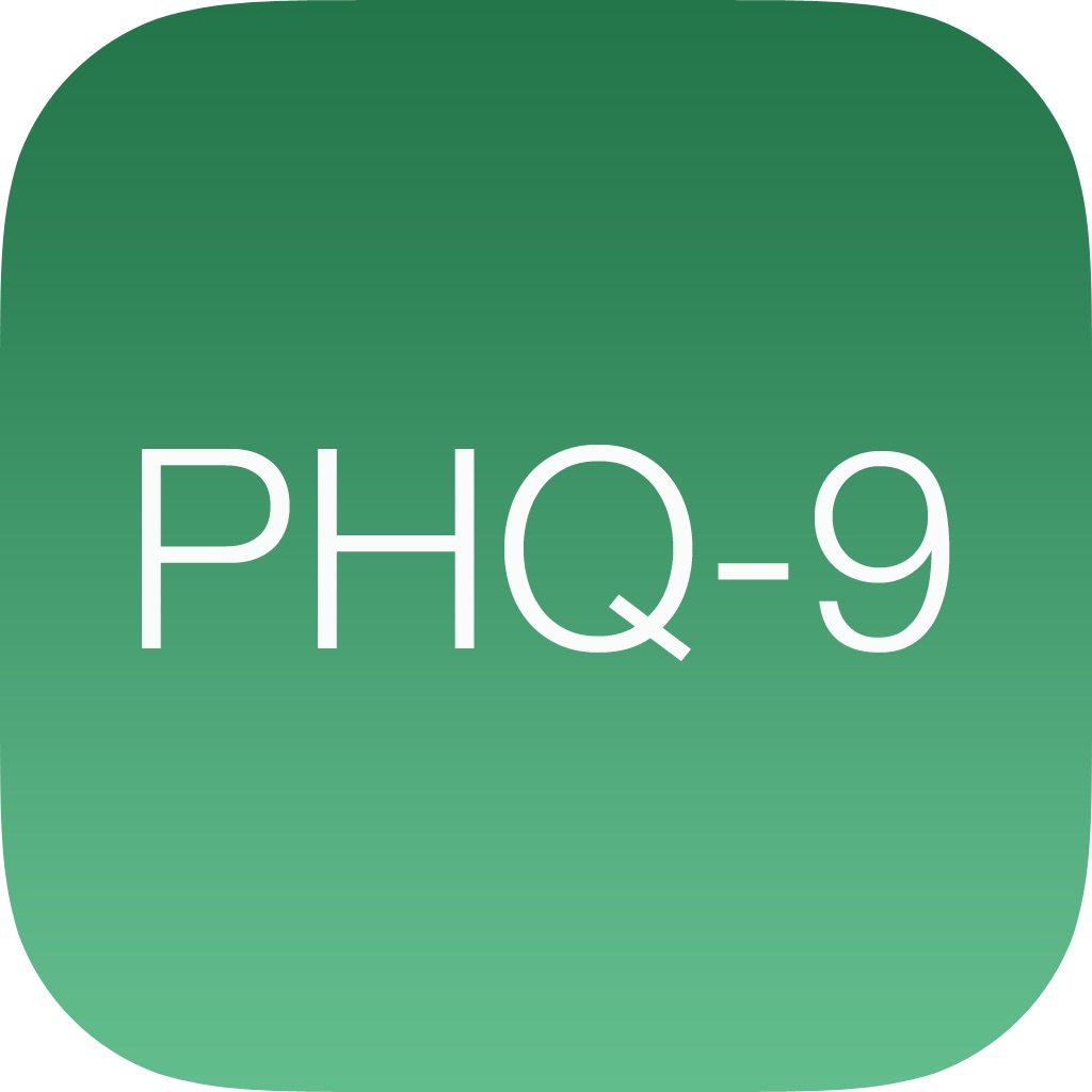 PHQ 9 Depression Test Questionnaire App Data Review Medical Apps