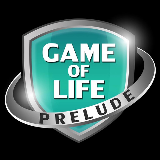 Game of Life Prelude Icon