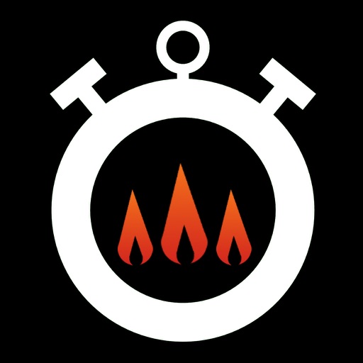 Chef's time icon