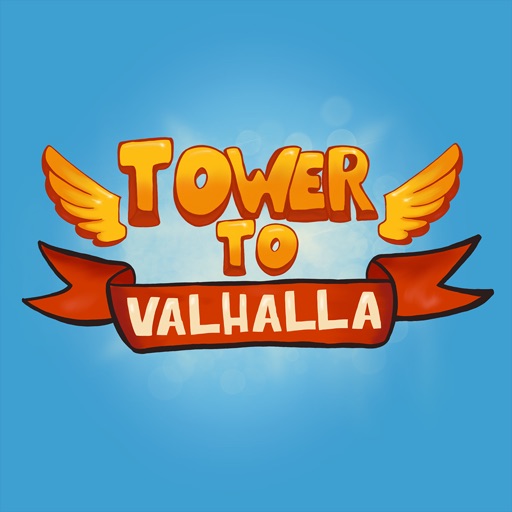 Tower To Valhalla Icon