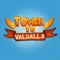 Tower To Valhalla