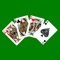 Euchre is a 4 player trick taking card game played in teams of 2