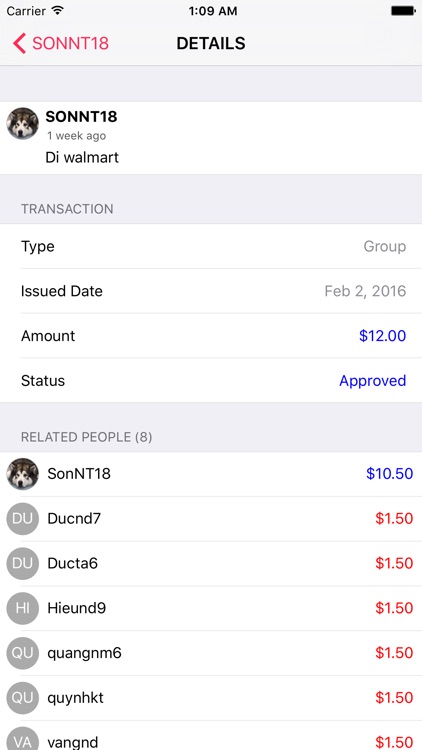 Ostrenton screenshot-3