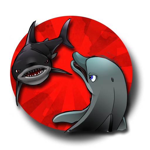 Bandit's Shark Showdown! icon