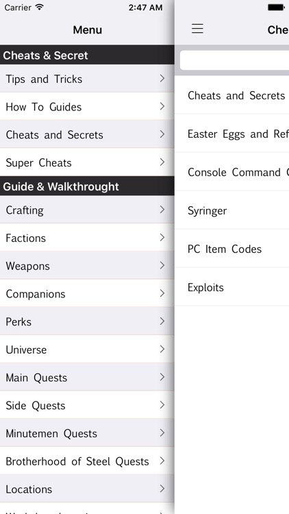 Ultimate Guide+ Walkthrought for Fallout 4 - Plus Cheats & Hints - Unofficial Guide