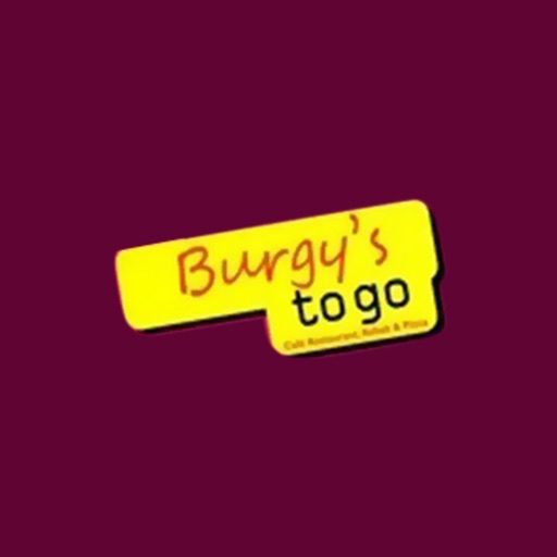 Burgys to Go Kebabs & Pizza