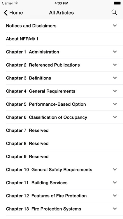 NFPA 1 2012 Edition