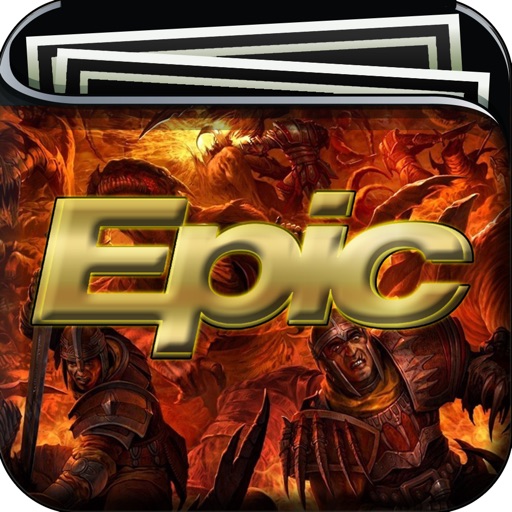 Epic Art Gallery HD – Artwork Wallpapers , Themes and Studio Backgrounds icon