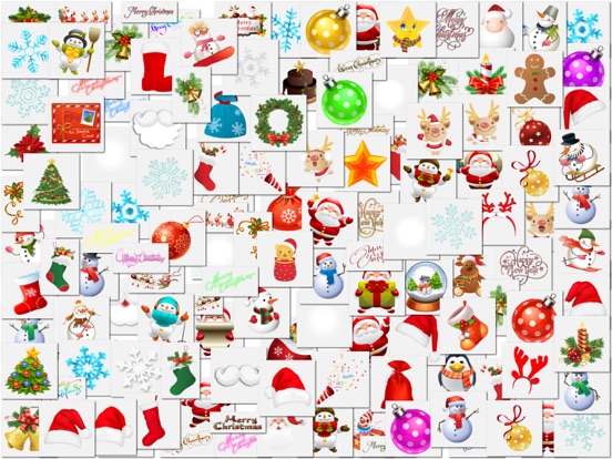 Christmas Photo Frames and Stickers HDのおすすめ画像4