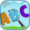 Find Alphabet Letters : Hidden Object