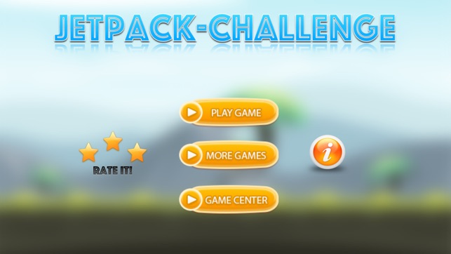 Jetpack Challenger(圖2)-速報App