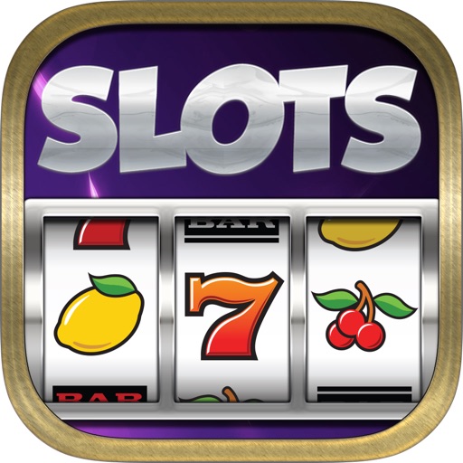 A Las Vegas Amazing Lucky Slots Game - FREE Classic Slots icon