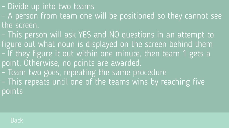 Noun Game screenshot-3