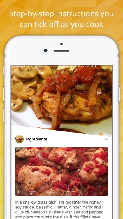 Vegetarian Made Easy - vegetarian recipes that are healthy and delicious