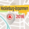 Mecklenburg Vorpommern Offline Map Navigator and Guide