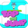 Tap And Jump: For Gumball Version