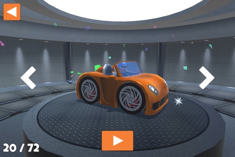 Speed Hero : Drive faster to get more cars screenshot 4