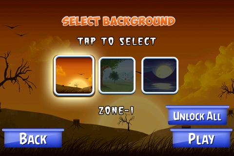 Zombie Hunter Assassin Team Pro - new monster target firing game screenshot 3