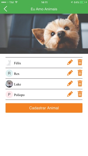 Eu Amo Animais(圖5)-速報App