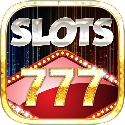 777 A Extreme Fortune Gambler Game FREE Classic Slots