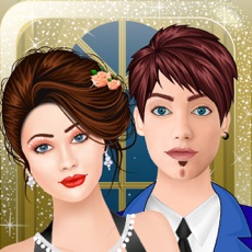 Activities of Romantic Couple Dress Up Game