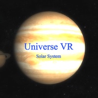 Universe VR pour PC