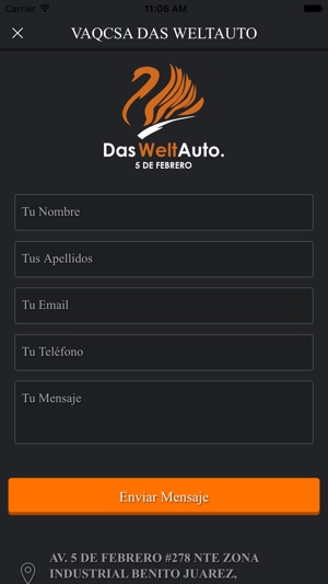 Das Welt Autos(圖5)-速報App