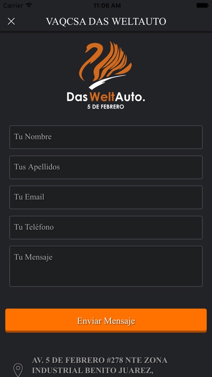 Das Welt Autos screenshot-4