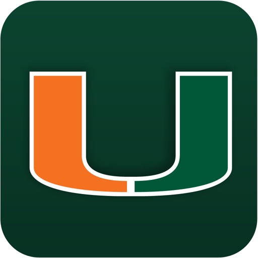 Miami Hurricanes for iPad 2015 icon