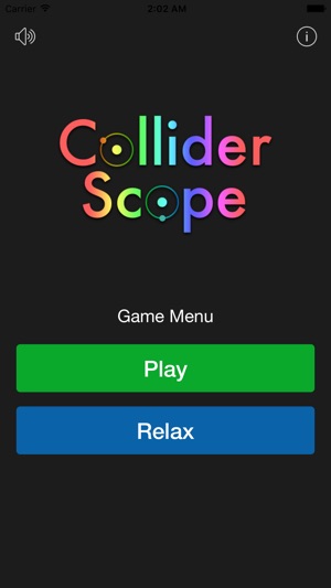 ColliderScope(圖1)-速報App