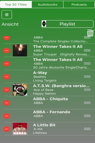 Car Audio Play screenshot 3