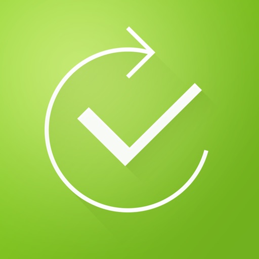 To Do Checklist - Share Tasks & Location Reminders icon