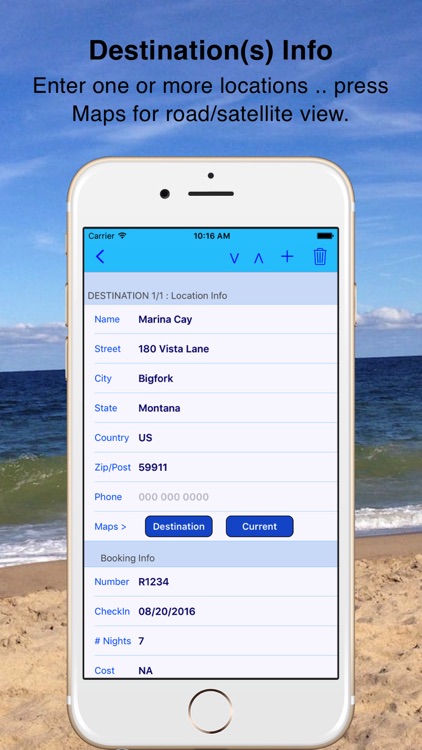Boat Check screenshot-3