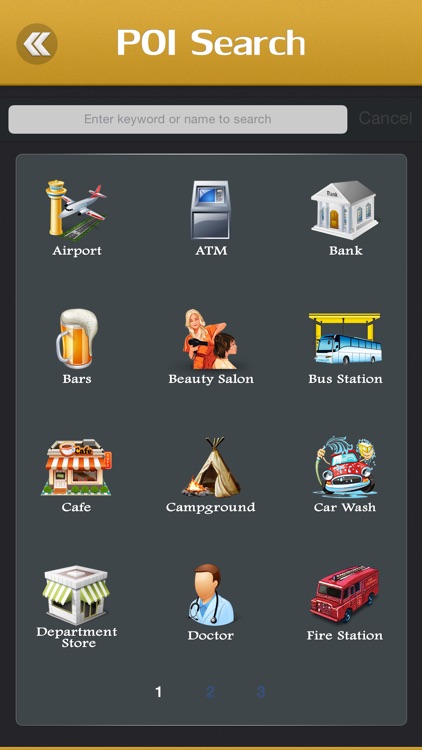 Puerto Vallarta Offline Travel Guide screenshot-4