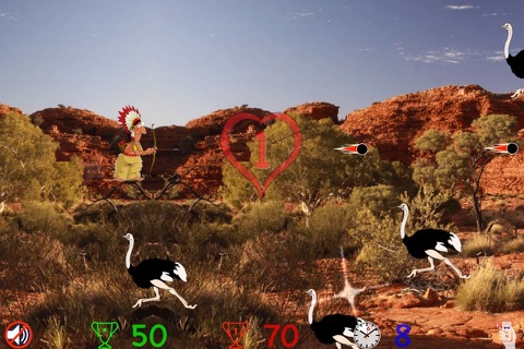 Bird Attack! screenshot 2