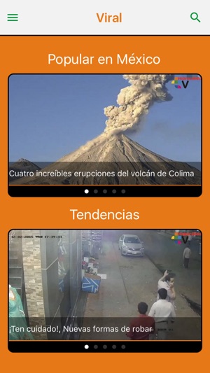 Hidrocalido TV(圖5)-速報App