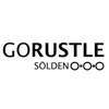 GoRustle Sölden - A ski racing challenge app for everyone