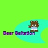 Bear Saltation New
