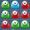 A Jelly Monsters Puzzlify