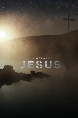 The Life Of Jesus: The movie screenshot 3