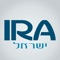 Advanced IRA accounts viewer application for IRA Israel customers