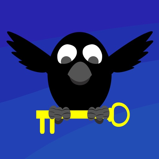 CrowUnlock icon