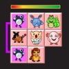 Onet Connect Animal - Pikachu version